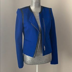 Vince Camuto jacket.
